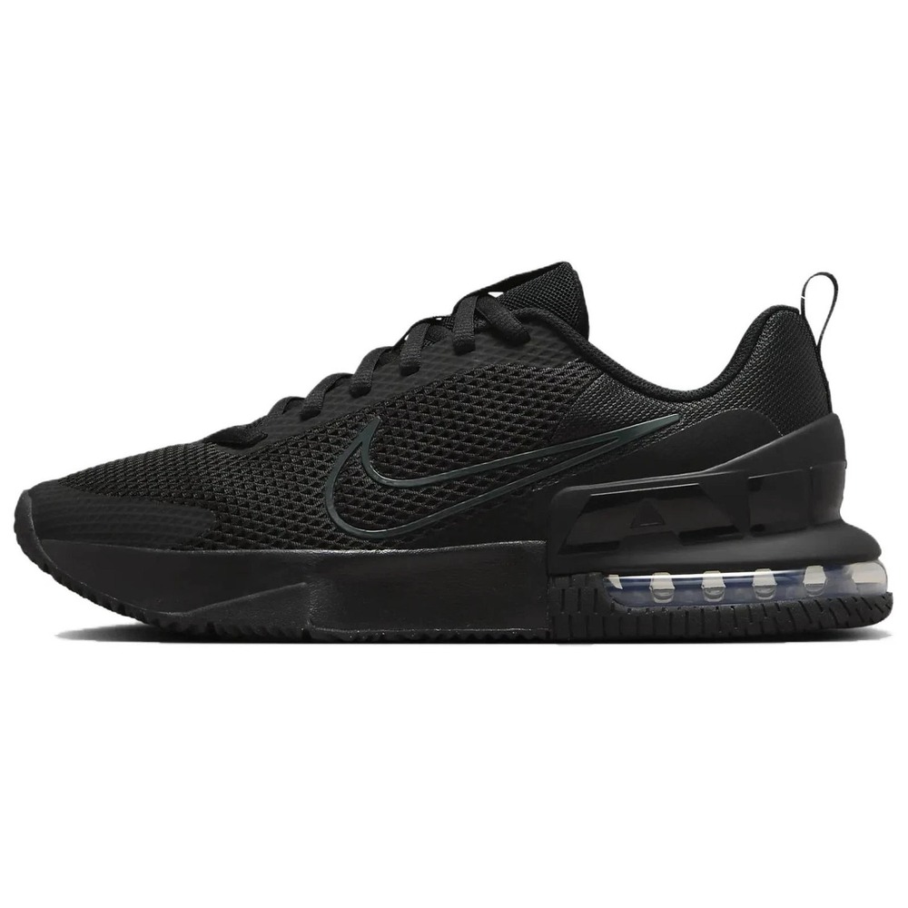 Nike Air Max Alpha Trainer 6 Mens Size 10 Training Shoes Gym Sneakers FQ1833-003